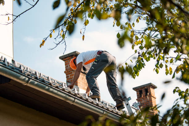 Best Flat Roofing  in Ahtanum, WA